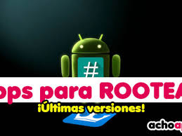 How to use the app? Aplicaciones Para Rootear Cualquier Movil Descarga Gratis