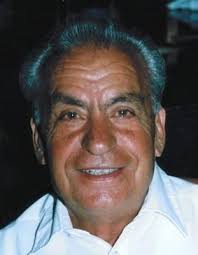 Gregorio Ranieri Obituary (1932