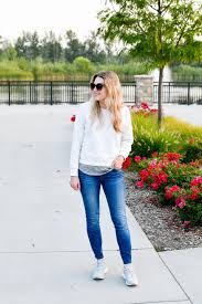 The Best Affordable Sneakers And Tennis Shoes To Wear With Jeans - 50 Is  Not Old - A Fashion And Beauty Blog For Women Over 50