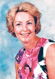 Nina Moody Hartman Obituary