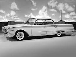 1960 Ford Galaxie Our Family S First Brand New Car Ford Galaxie Galaxie Classic Cars Trucks