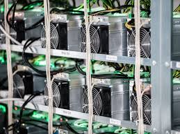 Bitcoin's volatility also has a sort of halo effect over companies with exposure to the cryptocurrency. Why Bitcoin Is Bad For The Environment The New Yorker