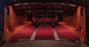 Maison De La Danse