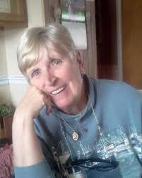 Carol Ann Fitzgerald Obituary September 2, 2023