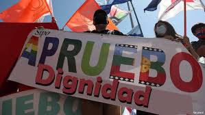 Todos los pactos apruebo apruebo dignidad apruebo independiente autonomía social y sindical de tarapacá autonomía social y sindical tarapacá chile digno. Apruebo Dignidad Lista Anti Neoliberal A La Convencion Constituyente