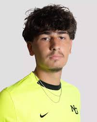 2024 Men's Soccer Roster