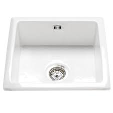 Maybe you would like to learn more about one of these? Rak Ceramics Gourmet Sink 6 Inset Undermount 1 0 Bowl White Ceramic Kitchen Sink Buy Online In Bosnia And Herzegovina At Bosnia Desertcart Com Productid 51729336