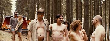 An excellent, understated lead performance anchors Belgian nudist camp  comedy-drama 'Patrick' [#FantasiaFest2020] | by Eric Langberg |  Everything's Interesting | Medium