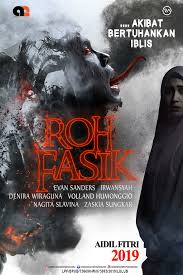 Bila aidil ada fitri movie free online. Bila Tiada Lagi Iman Kepada Tuhan Agama Roh Fasik Sure Buat Korang Meremang