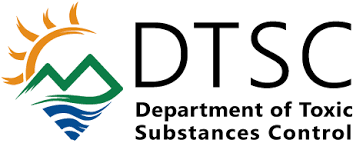 Department Of Toxic Substances Control Department Of Toxic