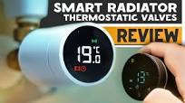 How EASY Is It To Upgrade To SMART Radiator Valves At Home?