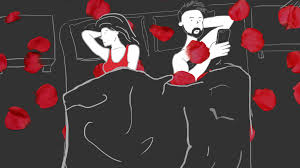 As this article has expressed in great detail, the success of a marriage varies greatly from place to place, generation to generation, and person to person. Why Sexless Marriages Happen And How To Prevent Them