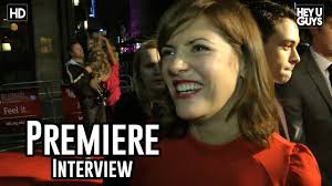 Spike Island Premiere