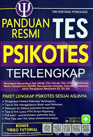 Scopri ricette, idee per la casa, consigli di stile e altre idee da provare. Soal Psikotes Pt Kahatex Cijerah Ini Contoh Soal Dan Tips Menjawab Soal Psikotest Biar Lulus Tes Seleksi Kerja Cermati Com Dengan Adanya Edutore Buku Soal Psikotes Tni Dari Gramedia Yang