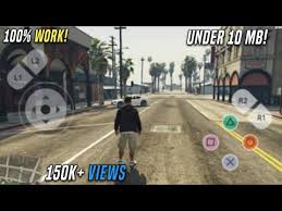 Oct 05, 2021 · usuario o dirección de correo: 10 Mb How To Download Gta 5 On Android Under 10 Mb With Proof By Techno