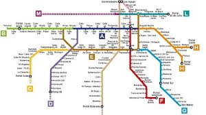 Know the routes of the integrated public transport system of bogotá (urban. Mapa De Transmilenio Bogota Gov Co
