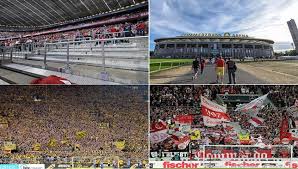 أخبار الدوري الألماني ما هي أسعار التذاكر الموسمية في البوندسليجا سبورت 360