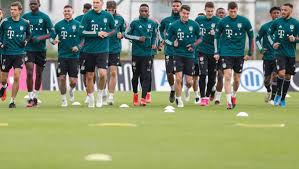 Munich, a common shorthand for munich agreement, the 1938 accord ceding the sudetenland to germany Bundesliga Bayern Monachium Ma Problemy Z Bawaria Brak Zgody Na Obecnosc Zon Pilkarzy W Hotelu Sport Tvp Pl