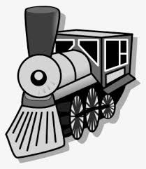 Jalan kereta api powerpoint kami. Locomotive Clipart Kereta Api Icon Kereta Api Transparent Png 2000x2307 Free Download On Nicepng