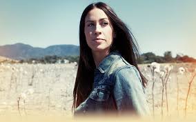 Alanis morissette is one of the defining voices of the 1990s. Alanis Morissette Genero