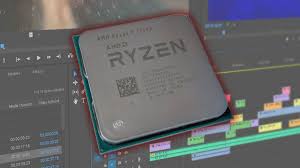 The amd ryzen 9 3900x is straight up the fastest piece of silicon you can buy without wading into the hedt scene. Premiere Pro Cpu Performance Amd Ryzen 9 3950x
