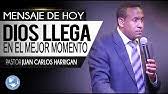 Testimonio impactante de carlos arteaga donde relata como dios lo protegio y lo rescato de la misma muerte en la selva de la amazona. Evangelista Carlos Arteaga En Cumana Youtube