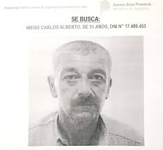 Dos años sin justicia para Carlos Weiss