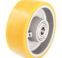 Roda - Capacidade 1600 a 5 300 kg