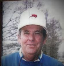 James Douglas Glover