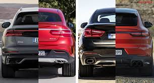 We did not find results for: Porsche Cayenne Coupe Vs Bmw X6 Vs Mercedes Gle Coupe Vs Audi Q8 Here S How They Stack Up Carscoops
