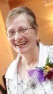 Obituary for Mary "Cathy" (Groover) Means
