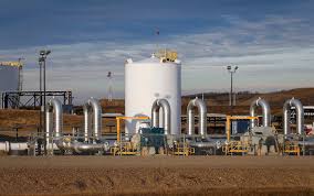 Taylor devries / north dakota department of environmental quality via ap. Keystone Pipeline Leaks 383 000 Gallons Of Oil In North Dakota The New York Times