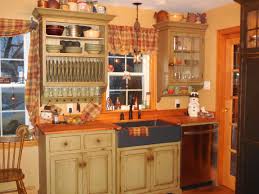 country decor