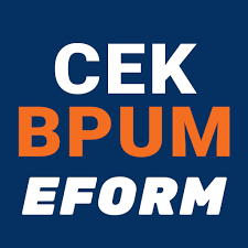 Bantuan pemerintah untuk umkm lewat online diminati masyarakat. E Form Cara Cek Bpum Dan Umkm Blt Apps On Google Play