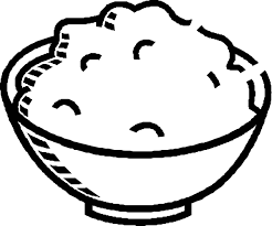 Free Rice Cliparts, Download Free Rice Cliparts png images, Free ClipArts  on Clipart Library