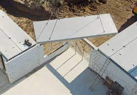 Dennert entwickelt und produziert passgenaue lösungen und verbindungstechnik für ihr bauprojekt. Dennert Baustoffwelt Fertigdecke Dx Dx Therm Dx Air