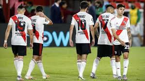 Search for your domain here! River La Anterior Derrota Y El Ultimo Partido En El Que Recibio Tres Goles Por El Torneo Local Tyc Sports