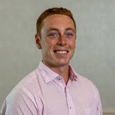 I'm thrilled to be joining the United States Golf Association (USGA) as a  Short-Term Operations Intern for the 125th U.S.