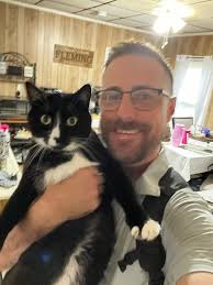 Saying goodbye to a beloved rescue pet tomorrow