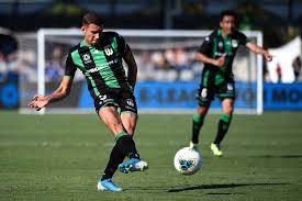 « all @western united @macarthur fc. United Needs Fans In Full Voice At Mars As It Prepares For Macarthur Fc The Courier Ballarat Vic