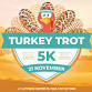 Turkey Trot 5K event image