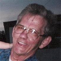 Leo R. Crisp Obituary