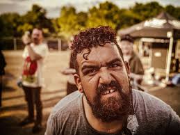 Junior Mojica — CHANGEOVER