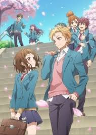 Anime Movie Honeyworks