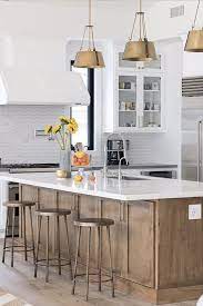 Small Pendant Farmhouse Kitchen Lighting Kitchen Remodel Kitchen Inspirations