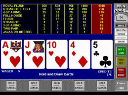 How To Play And Win At Jacks Or Better Video Poker Tutorial Part 1