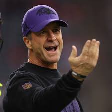 Derrick Henry sets Ravens rush TD record