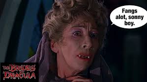 Chomkinses! Oops, wrong group