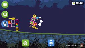 Striking colours are displayed, making it easy for players to be attracted. Bad Piggies Hd Apk Mod 2 4 3201 Download Free For Android
