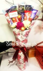 Box office mojo find movie box office data. Love Chocolate Bouquet Delivery Pakistan Online Chocolate Delivery Services